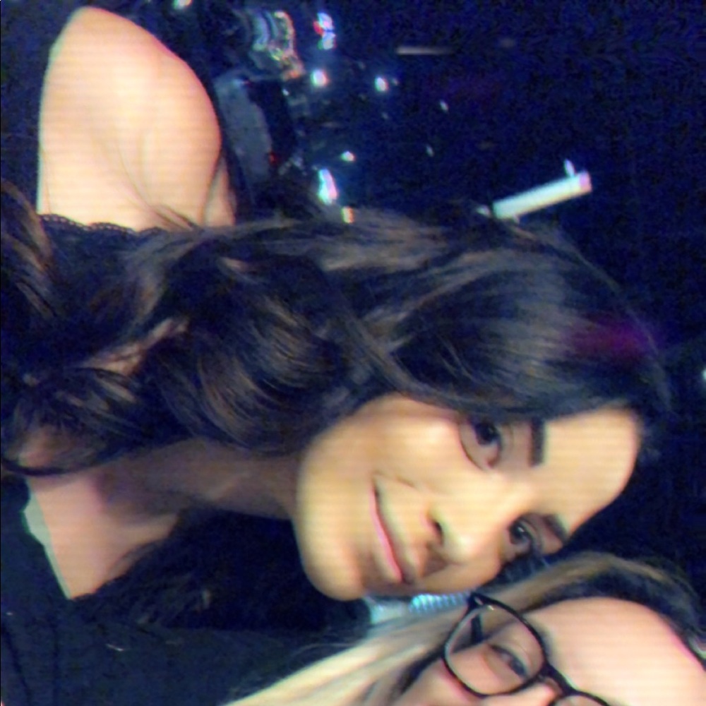 Meet your Posher, Allison